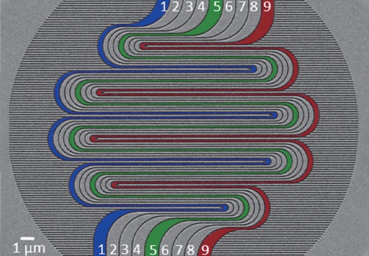 1693466502741367 多像素器件