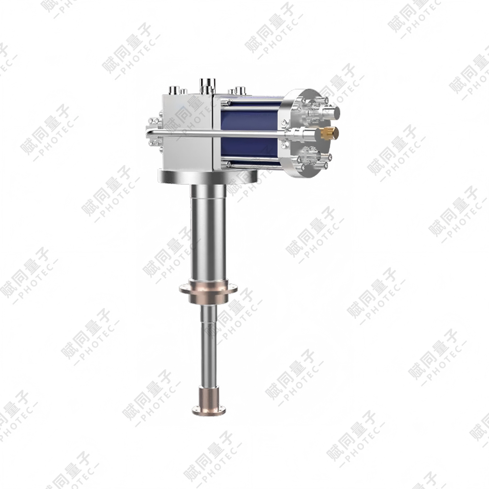 KED401S2型GM制冷机