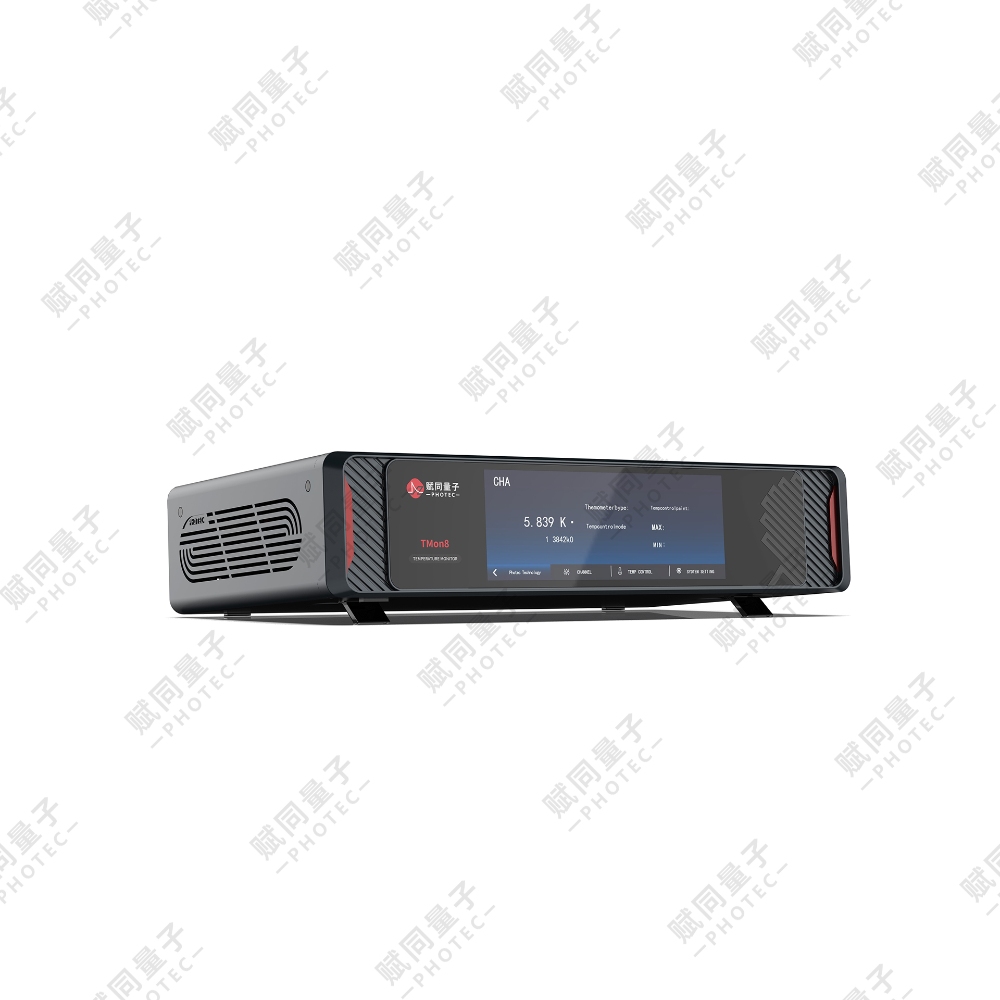 "Photemp M"系列温度显示器
