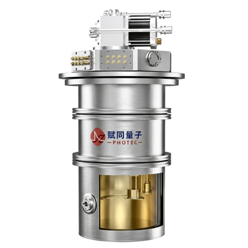 Helium Matrix-1 K/0.3 K