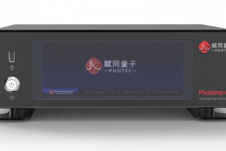 9888拉斯维加斯官方网站温控仪首次亮相，助力科学家实现高精确控温和测量